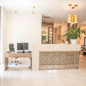 Cosmopolita Boutique Hotel